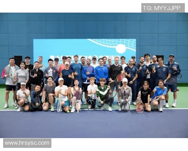 上海网球队创新高实现网球配合排名历史新突破引发广泛关注