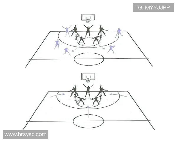 北京篮球队的盯防战术解析与战斗策略探讨