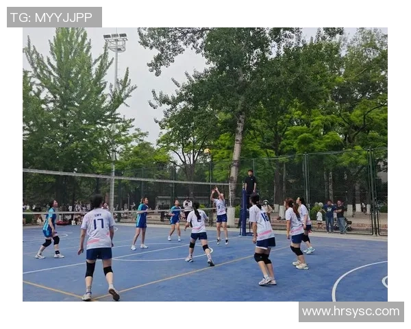 北京排球队在城市联赛中的个人能力表现与战术配合分析