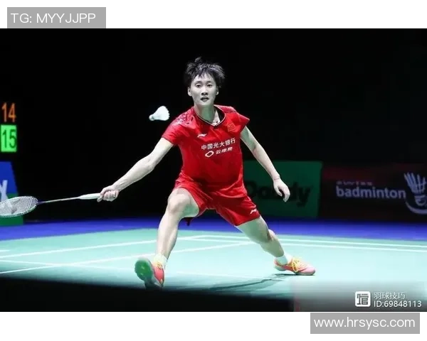 南京羽毛球队总决赛心理素质分析与表现评估