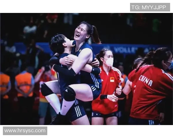 杭州排球队的团队协作探讨与排球竞技精神的深度融合分析